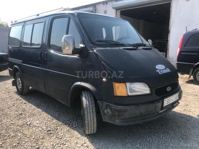 Ford Transit 1999, 300,000 km - 2.5 l - Bakı