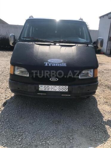 Ford Transit 1999, 300,000 km - 2.5 l - Bakı