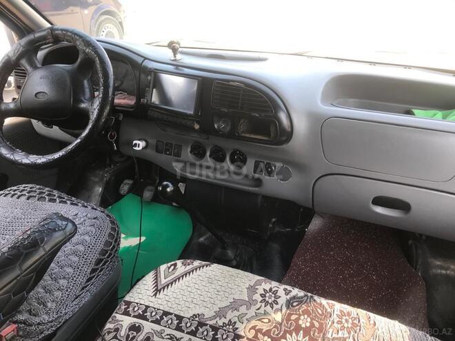 Ford Transit 1999, 300,000 km - 2.5 l - Bakı