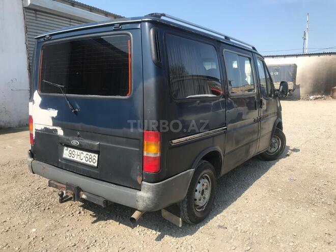 Ford Transit 1999, 300,000 km - 2.5 l - Bakı