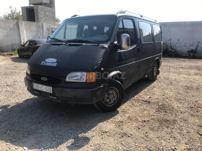 Ford Transit 1999, 300,000 km - 2.5 l - Bakı