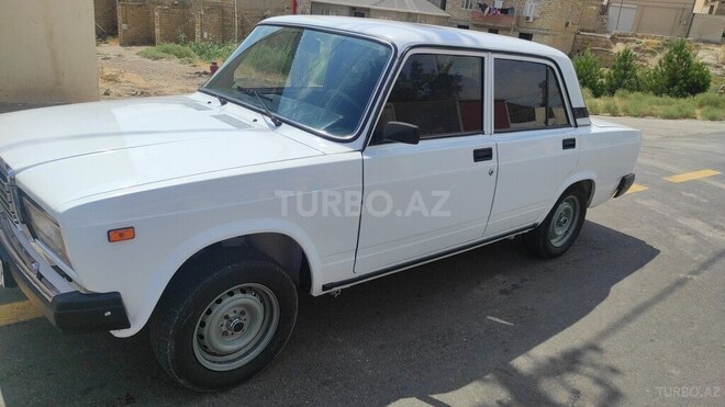 LADA (VAZ) 2107 2007, 95,000 km - 1.6 л - Bakı