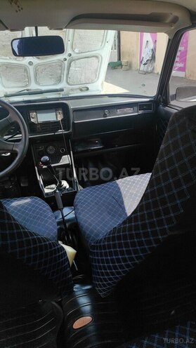 LADA (VAZ) 2107 2007, 95,000 km - 1.6 л - Bakı