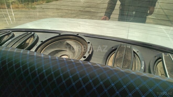 LADA (VAZ) 2107 2007, 95,000 km - 1.6 л - Bakı