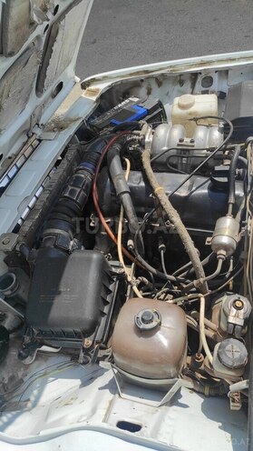 LADA (VAZ) 2107 2007, 95,000 km - 1.6 л - Bakı