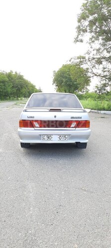 LADA (VAZ) 2115 2009, 100,000 km - 1.6 l - Ağdaş