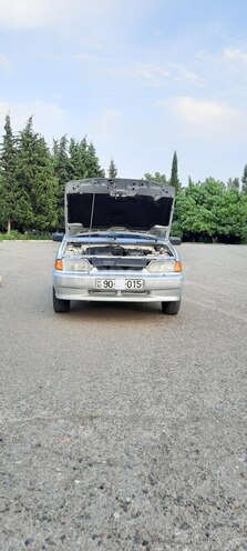 LADA (VAZ) 2115 2009, 100,000 km - 1.6 l - Ağdaş