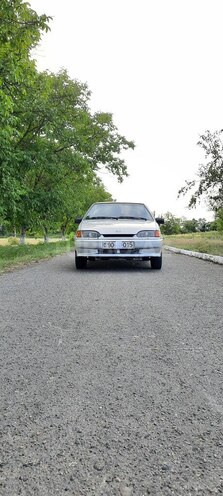 LADA (VAZ) 2115 2009, 100,000 km - 1.6 l - Ağdaş