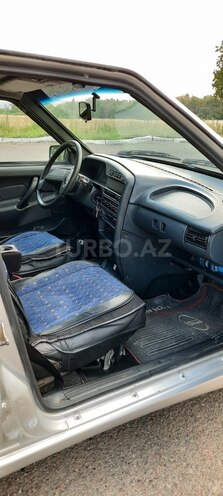 LADA (VAZ) 2115 2009, 100,000 km - 1.6 l - Ağdaş