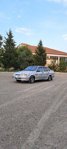 LADA (VAZ) 2115 2009, 100,000 km - 1.6 l - Ağdaş