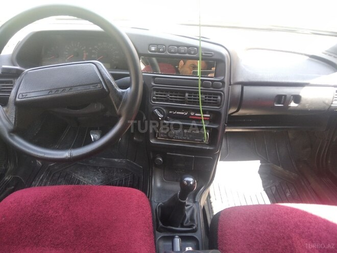 LADA (VAZ) 2115 2005, 160,000 km - 1.5 l - Bərdə