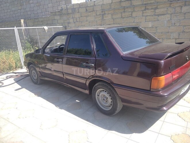 LADA (VAZ) 2115 2005, 160,000 km - 1.5 l - Bərdə