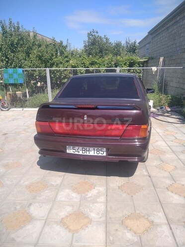 LADA (VAZ) 2115 2005, 160,000 km - 1.5 l - Bərdə