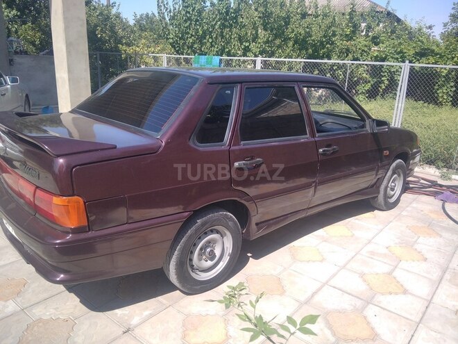 LADA (VAZ) 2115 2005, 160,000 km - 1.5 l - Bərdə