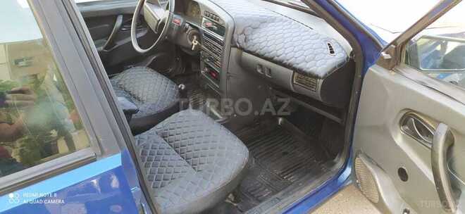 LADA (VAZ) 21099 2000, 325,164 km - 1.6 l - Xırdalan