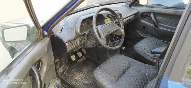LADA (VAZ) 21099 2000, 325,164 km - 1.6 l - Xırdalan