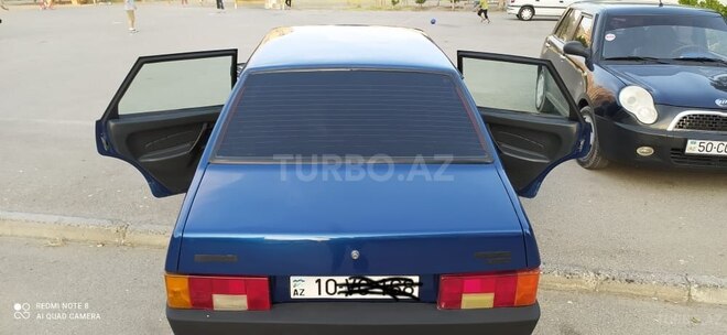LADA (VAZ) 21099 2000, 325,164 km - 1.6 l - Xırdalan