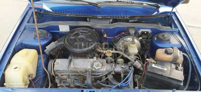 LADA (VAZ) 21099 2000, 325,164 km - 1.6 l - Xırdalan