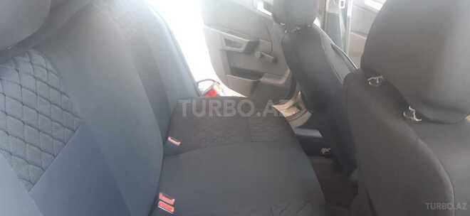 Opel Astra 2006, 320,000 km - 1.3 l - Bakı
