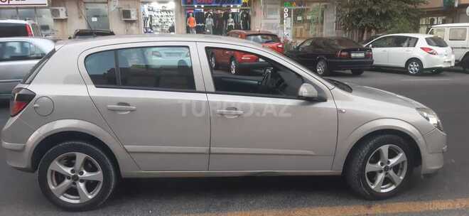 Opel Astra 2006, 320,000 km - 1.3 l - Bakı
