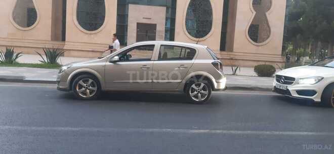 Opel Astra 2006, 320,000 km - 1.3 l - Bakı