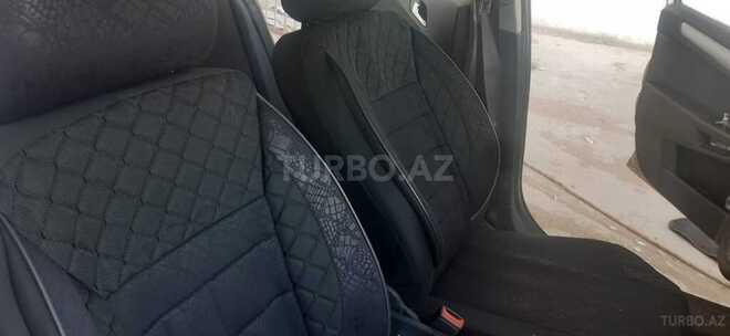 Opel Astra 2006, 320,000 km - 1.3 l - Bakı