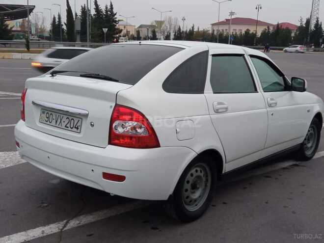LADA (VAZ) Priora 2013, 96,000 km - 1.6 л - Yevlax