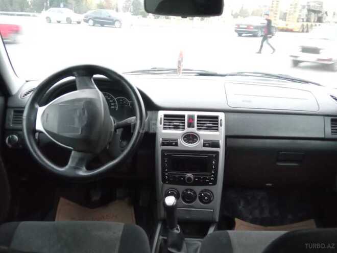 LADA (VAZ) Priora 2013, 96,000 km - 1.6 л - Yevlax