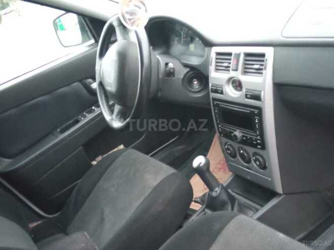 LADA (VAZ) Priora 2013, 96,000 km - 1.6 л - Yevlax