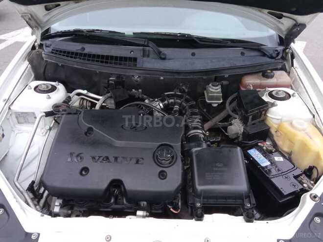 LADA (VAZ) Priora 2013, 96,000 km - 1.6 л - Yevlax