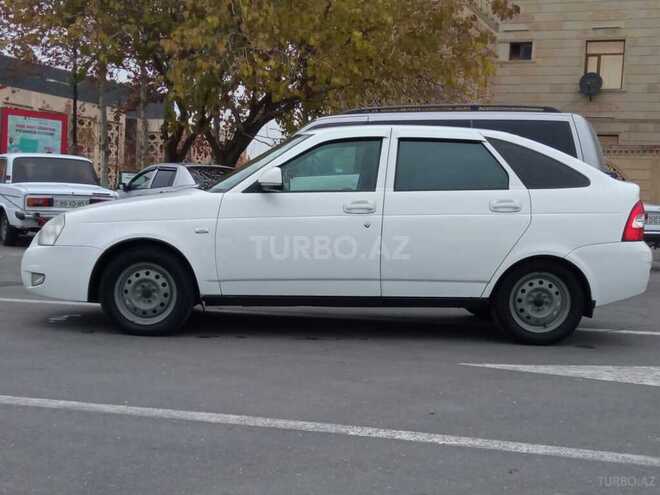 LADA (VAZ) Priora 2013, 96,000 km - 1.6 л - Yevlax