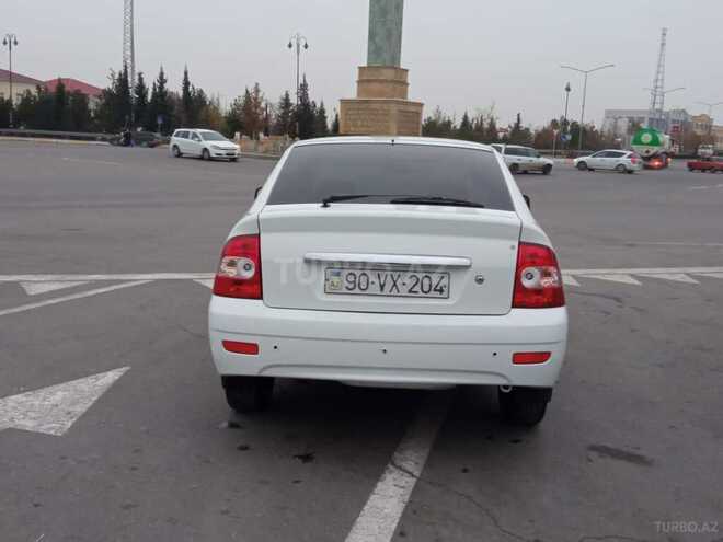 LADA (VAZ) Priora 2013, 96,000 km - 1.6 л - Yevlax