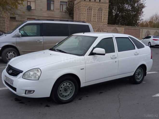 LADA (VAZ) Priora 2013, 96,000 km - 1.6 л - Yevlax
