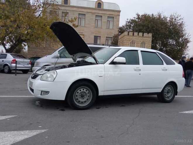 LADA (VAZ) Priora 2013, 96,000 km - 1.6 л - Yevlax