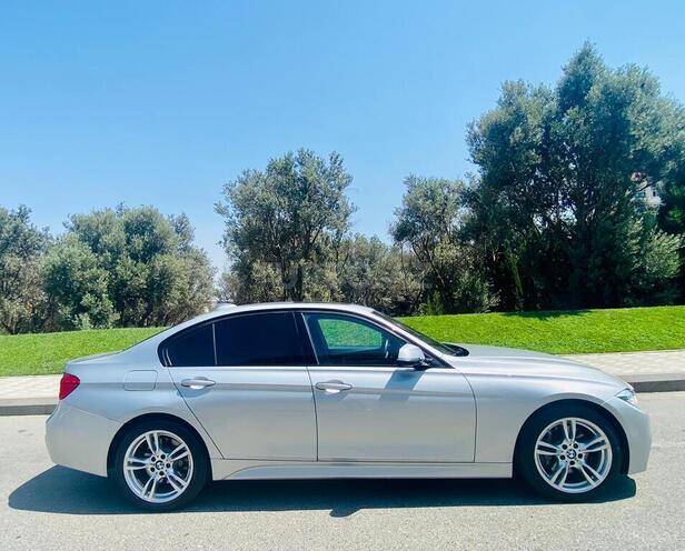 BMW 328 2016, 76,000 km - 2.0 l - Bakı