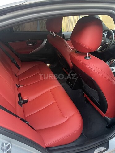 BMW 328 2016, 76,000 km - 2.0 l - Bakı