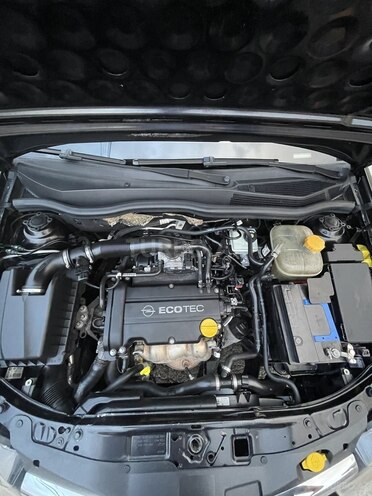 Opel Astra 2006, 186,000 km - 1.4 l - Bakı