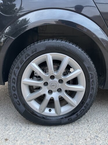 Opel Astra 2006, 186,000 km - 1.4 l - Bakı