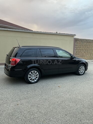 Opel Astra 2006, 186,000 km - 1.4 l - Bakı