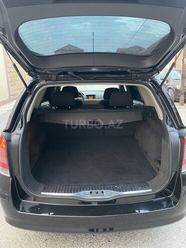 Opel Astra 2006, 186,000 km - 1.4 l - Bakı