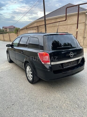 Opel Astra 2006, 186,000 km - 1.4 l - Bakı