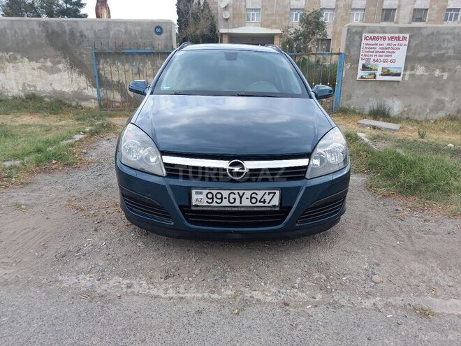Opel Astra 2006, 324,247 km - 1.3 л - Sumqayıt