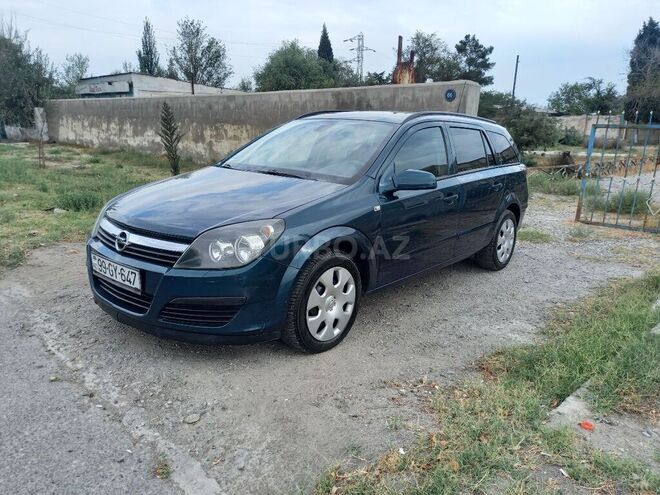 Opel Astra 2006, 324,247 km - 1.3 л - Sumqayıt