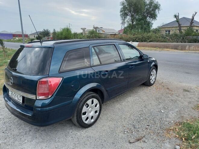 Opel Astra 2006, 324,247 km - 1.3 л - Sumqayıt