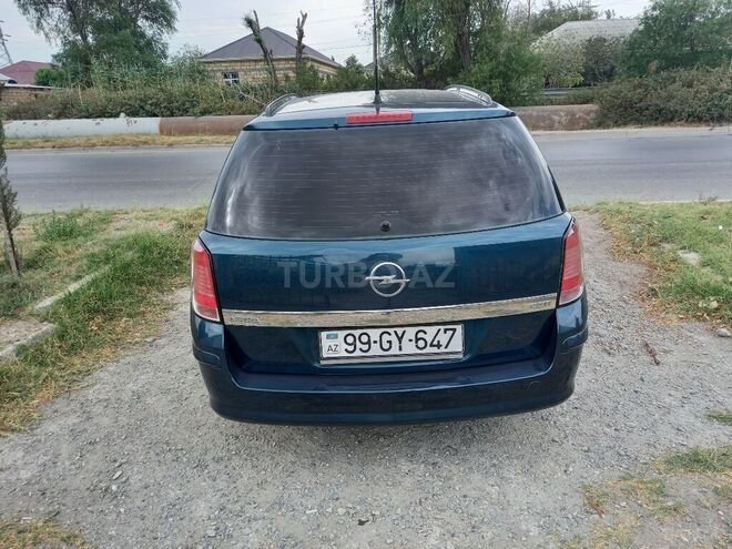 Opel Astra 2006, 324,247 km - 1.3 л - Sumqayıt