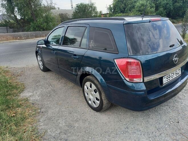 Opel Astra 2006, 324,247 km - 1.3 л - Sumqayıt