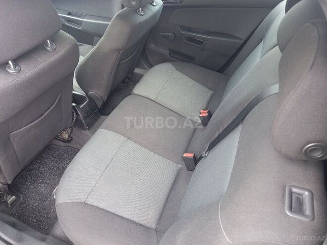 Opel Astra 2006, 324,247 km - 1.3 л - Sumqayıt