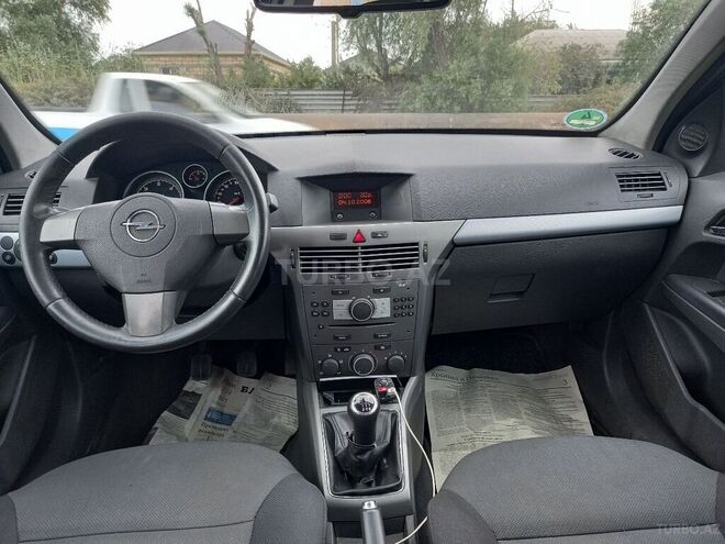 Opel Astra 2006, 324,247 km - 1.3 л - Sumqayıt