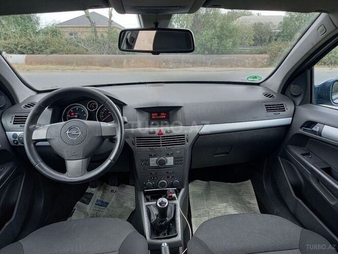 Opel Astra 2006, 324,247 km - 1.3 л - Sumqayıt
