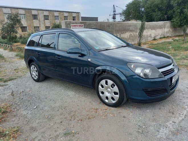 Opel Astra 2006, 324,247 km - 1.3 л - Sumqayıt